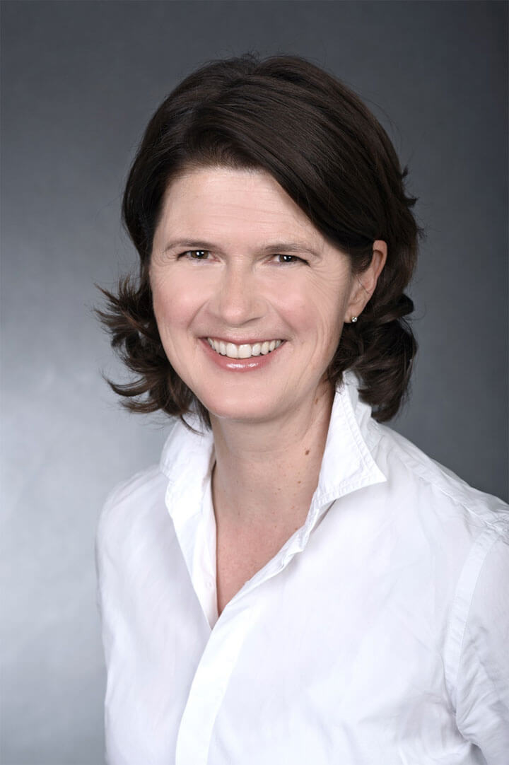 Tandlæge Barbara Rank